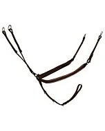 Schockemöhle Elastisch voortuig Pro Jump Plus