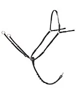 Schockemöhle elastisch voortuig Wellington 