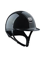 Samshield Rijhelm Shadow Glossy Black