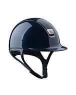 Samshield Rijhelm Shadow Glossy Blue