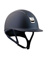 Samshield Rijhelm 2.0 Shadowmatt Blue