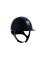 Samshield Rijhelm Shadowmatt Chrystal Fabric 5 Swarovski