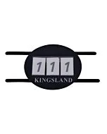 Kingsland Startnummers Shelby