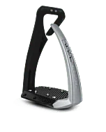 Veiligheidsbeugels FreeJump Soft'Up Pro + Silver