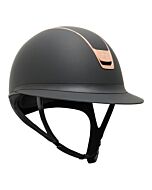 Samshield Miss Shadowmatt 2.0 Black Rose Gold