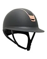 Samshield Miss Shadowmatt 2.0 Black Rose Gold