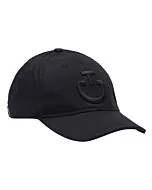 Cavalleria Toscana Cap TU Black