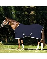 Amigo Zomerdeken Navy