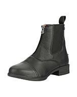 Suedwind Rijschoen Nova Front Zip Vegan