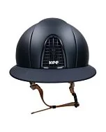 KEP Italia Rijhelm Cromo Matt Polo 