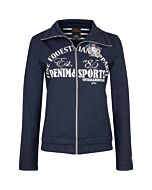 HV Polo Sweatjack Faraday