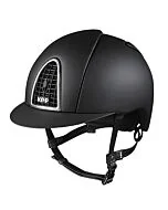 KEP Italia Rijhelm Cromo Textile