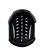 Kep Italia rijhelm Binnenvoering