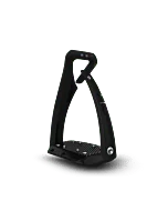 FreeJump Soft'Up Pro + Crystal veiligheidsbeugels 