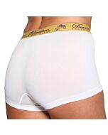 Derriere Equestrian Performance Seamless Shorty Dames