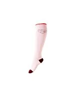 PK Kniekousen Winner Candy Pink