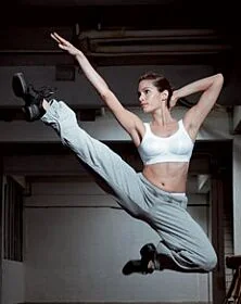 Anita BH Momentum Wit