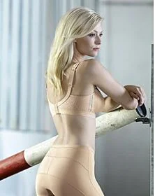 Anita BH Momentum Beige