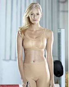 Anita BH Momentum Beige