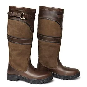 Mountain Horse outdoor laars Devonshire WP Brown