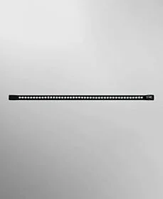 Passier Frontriem met Grote Strass Stenen 