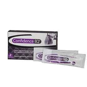 Confidence 2 zakjes