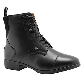 Suedwind Jodphur Advanced II Lace Zwart