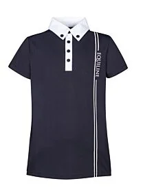 Equiline Wedstrijdshirt Jecko Boy's