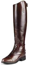 Ariat Dames Rijlaars Bromont Tall H2O Waxed