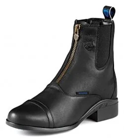 Ariat Dames Heritage IV Zip H2O