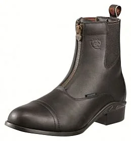 Ariat Heren Heritage IV Zip H2O 