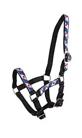 QHP Veulen Halster Fries