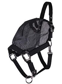 QHP Halster Vliegenkap Combi