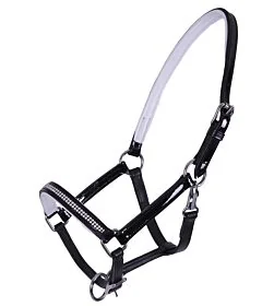 QHP Leren Veulenhalster Mimas