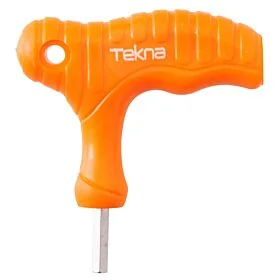 Tekna inbussleutel Quik Change