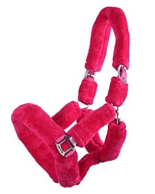 QHP Halster Akska Fuchsia