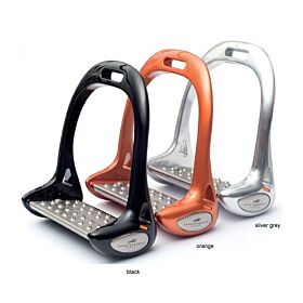 Schockemöhle Sports Stijgbeugel Titanio