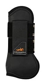 Schockemöhle Spring Beenbeschermers Set