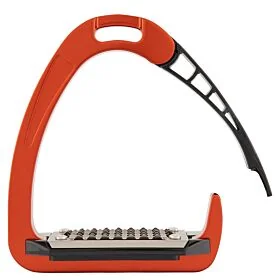 Acavallo stijgbeugels Arena AluPRO Junior Colors