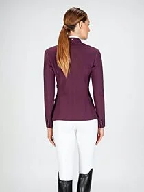 Equiline Rijjas Gait X cool Evo Bordeaux