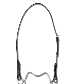 Hoofdriem voor Hengstenbit
