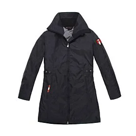 Kingsland Dahlia Dames Lange jas