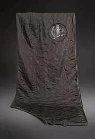 Eskadron Platinum Satin Deken 