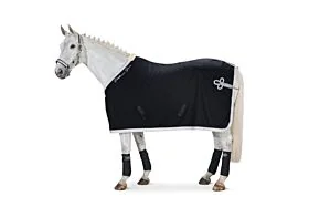 Eskadron Loden Statiedeken Pure