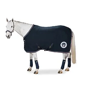 Eskadron Mesh Deken Stretch Navy