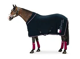 Eskadron Teddy Fleece Deken