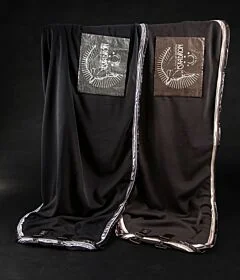 Eskadron Platinum Jersey Deken