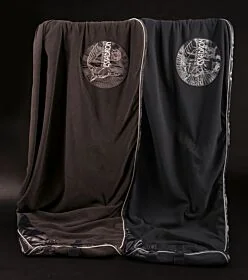 Eskadron Platinum Fleece Deken