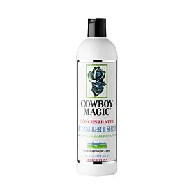 Cowboy Magic Detangler & Shine 473 ml