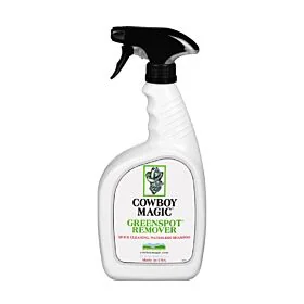 Cowboy Magic Green Spot Remover 946 ml